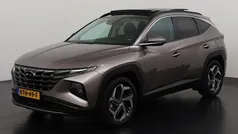 Bruin Gebruikt 2023 Hyundai Tucson Premium SUV | € 34.895 (Eerlijke prijs)