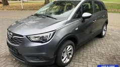 Gebruikt 2019 Opel Crossland X Innovation SUV | € 16.950 (Eerlijke prijs)