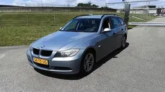 Gebruikt 2006 BMW 318 Executive Stationwagen | € 1.200 (Super prijs)