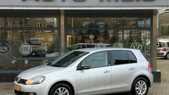 Grijs, metallic lak Gebruikt 2011 VW Golf VI Style Stationwagen | € 5.495 (Eerlijke prijs)