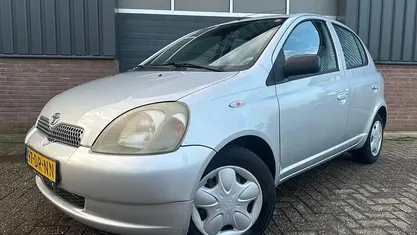 Occasion Toyota Yaris Sol 68 PK (50 kW) 1999 Hatchback