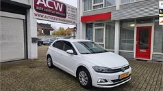 Gebruikt 2020 VW Polo Comfortline Hatchback | € 12.750 (Super prijs)
