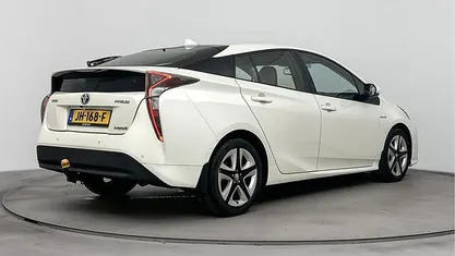 Occasion Toyota Prius Executive 136 PK (100 kW) 2016 Hatchback