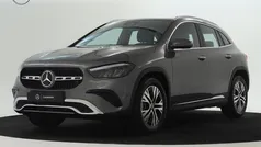 Grijs Nieuw 2025 Mercedes GLA180 Business SUV | € 56.746 (Eerlijke prijs)
