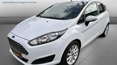 Wit Gebruikt 2015 Ford Fiesta Style Hatchback | € 8.950 (Eerlijke prijs)