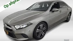Grijs (metallic) Gebruikt 2020 Mercedes A200 Business Sedan | € 25.200 (Goede deal)