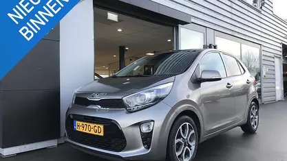 Occasion Kia Picanto 67 PK (49 kW) 2020 Hatchback