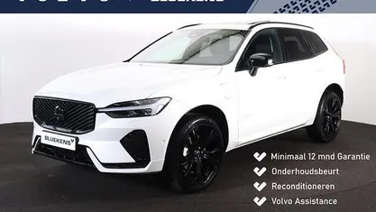 Occasion Volvo XC60 Plus 455 PK (334 kW) 2025 Wit SUV