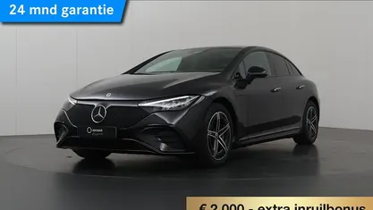 Occasion Mercedes EQE300 Sport Edition 180 kW (245 PK) 2025 Sedan