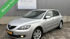 Gebruikt 2008 Mazda 3 Hatchback | € 3.250 (Eerlijke prijs)