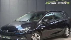 Gebruikt 2018 Opel Astra Stationwagen | € 9.999 (Super prijs)