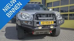 Grijs Gebruikt 2010 Toyota Land Cruiser SUV | € 27.500 (Eerlijke prijs)