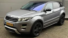 Gebruikt 2014 Land Rover Range Rover evoque Prestige SUV | € 14.449 (Eerlijke prijs)
