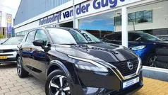 Gebruikt 2023 Nissan Qashqai N-Connecta SUV | € 27.950 (Goede deal)