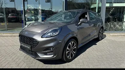 Occasion Ford Puma ST-Line 2025 SUV
