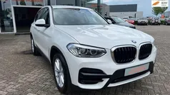 Gebruikt 2018 BMW X3 Executive SUV | € 32.940 (Eerlijke prijs)