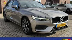 Grijs Gebruikt 2019 Volvo V60 Stationwagen | € 17.950 (Eerlijke prijs)