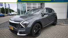 Grijs Gebruikt 2022 Kia Sportage 2 SUV | € 37.935 (Eerlijke prijs)