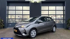 Gebruikt 2017 Toyota Yaris Hatchback | € 15.950 (Eerlijke prijs)