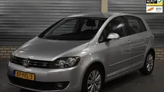 Grijs Gebruikt 2011 VW Golf Plus MPV | € 5.950 (Eerlijke prijs)