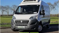 Gebruikt 2017 Fiat Ducato Van | € 16.850 (Eerlijke prijs)