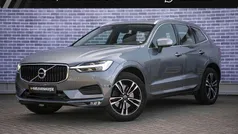 Grijs Gebruikt 2017 Volvo XC60 Momentum SUV | € 30.894 (Eerlijke prijs)