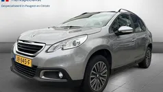 Gebruikt 2016 Peugeot 2008 Active SUV | € 11.950 (Eerlijke prijs)