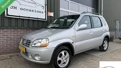 Gebruikt 2002 Suzuki Ignis Hatchback | € 1.495 (Eerlijke prijs)