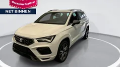 Gebruikt 2022 Seat Ateca Business SUV | € 29.880 (Eerlijke prijs)