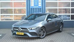Gebruikt 2020 Mercedes CLA180 Premium Sedan | € 26.450 (Eerlijke prijs)