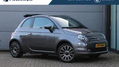 Gebruikt 2023 Fiat 500C Dolcevita Cabriolet | € 16.495 (Eerlijke prijs)