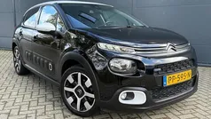 Gebruikt 2017 Citroën C3 PureTech Hatchback | € 7.445 (Eerlijke prijs)