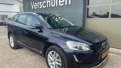 Gebruikt 2017 Volvo XC60 SUV | € 25.950 (Super prijs)