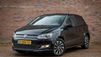 Occasion 2014 VW Polo Hatchback | € 3.990 (Goede deal)