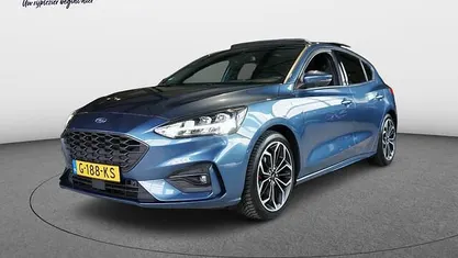 Occasion 2019 Ford Focus Business Edition Hatchback | € 16.995 (Eerlijke prijs)