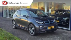 Gebruikt 2017 BMW i3 Hatchback | € 12.950 (Eerlijke prijs)