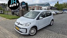 Gebruikt 2016 VW up! move up! Hatchback | € 7.950 (Eerlijke prijs)