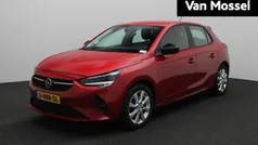 Rood Gebruikt 2023 Opel Corsa Hatchback | € 14.900 (Goede deal)