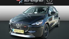 Gebruikt 2024 Mazda 2 Homura-Line Hatchback | € 25.925 (Eerlijke prijs)