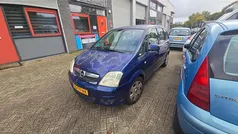 Gebruikt 2007 Opel Meriva Enjoy MPV | € 499 (Super prijs)