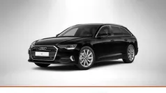 Gebruikt 2023 Audi A6 Sport Stationwagen | € 49.898 (Eerlijke prijs)