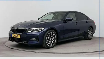 Occasion 2019 BMW 320 Executive Sedan | € 28.900 (Goede deal)