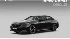 Gebruikt 2025 BMW 520 M Sport Sedan | € 64.880 (Goede deal)
