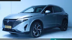 Gebruikt 2024 Nissan Qashqai SUV | € 39.545 (Eerlijke prijs)