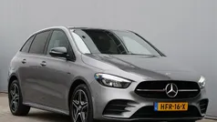 Gebruikt 2021 Mercedes B250e Business MPV | € 29.295 (Eerlijke prijs)