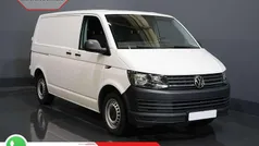 Wit Gebruikt 2019 VW T6.1 Van | € 18.744 (Super prijs)