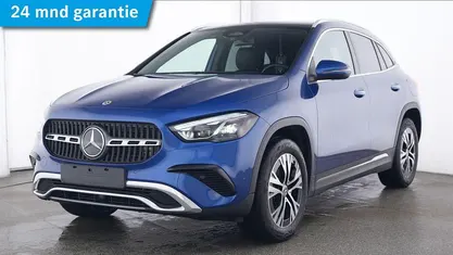 Occasion 2024 Mercedes GLA250 SUV | € 45.750 (Eerlijke prijs)