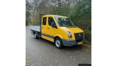Overige Gebruikt 2011 VW Crafter Van | € 9.950 (Eerlijke prijs)