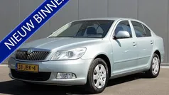 Gebruikt 2009 Skoda Octavia Elegance Hatchback | € 3.445 (Eerlijke prijs)