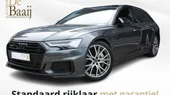 Gebruikt 2021 Audi A6 Basis Stationwagen | € 38.950 (Eerlijke prijs)